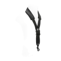 saxofone alto e tenor bg tamanho xl s14sh - sanganxa music store