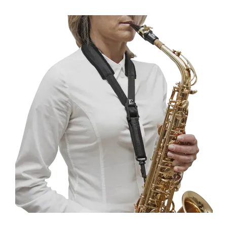 saxofone alto e tenor bg tamanho xl s14sh - sanganxa music store