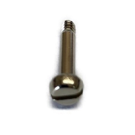 TORNILLO LLAVE DESAGÜE YAMAHA A0141191  - 1