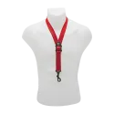 bg s39sh arnês para saxofone vermelho - https://www.sanganxa.com/pt/