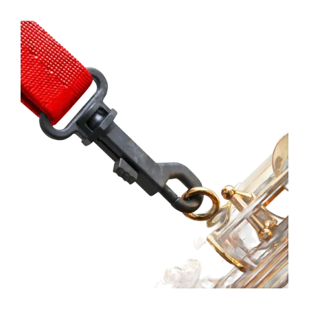 bg s39sh arnês para saxofone vermelho - https://www.sanganxa.com/pt/