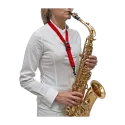 bg s39sh arnês para saxofone vermelho - https://www.sanganxa.com/pt/