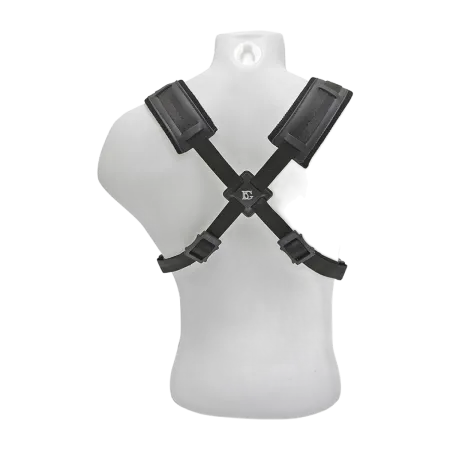 arnês para saxofone BG s40csh conforto homem - https://www.sanganxa.com/pt/
