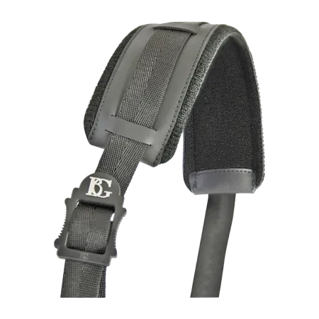 arnês para saxofone BG s40csh conforto homem - https://www.sanganxa.com/pt/
