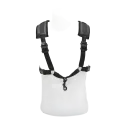 arnês para saxofone BG s40csh conforto homem - https://www.sanganxa.com/pt/