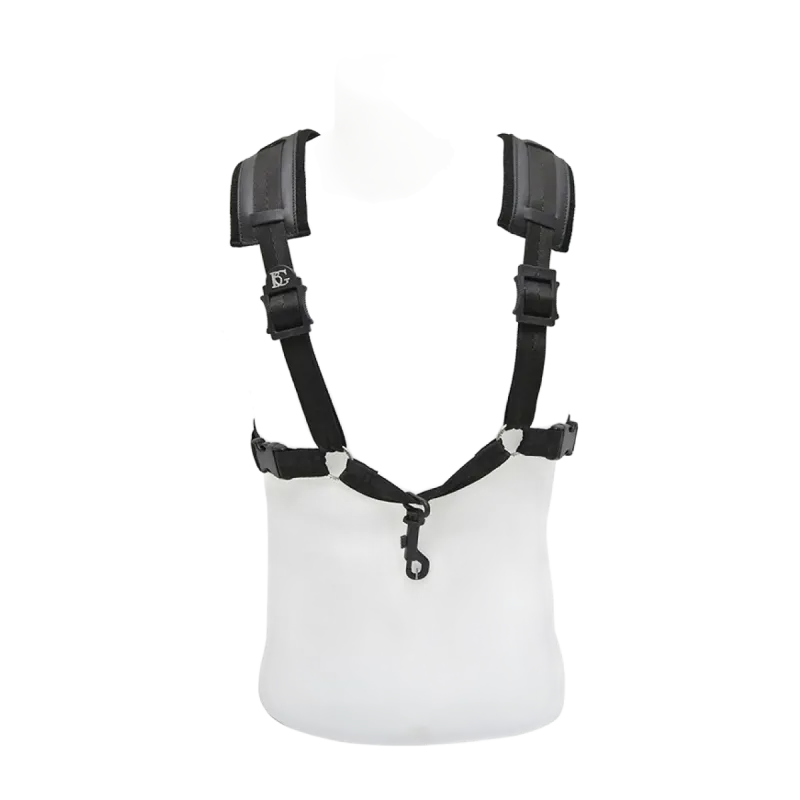 arnês para saxofone BG s40csh conforto homem - https://www.sanganxa.com/pt/