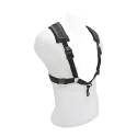 arnês para saxofone BG s40csh conforto homem - https://www.sanganxa.com/pt/
