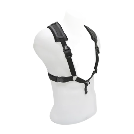 arnês para saxofone BG s40csh conforto homem - https://www.sanganxa.com/pt/