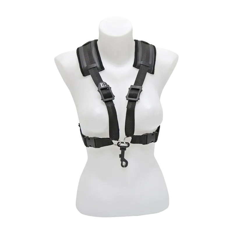 Saxophone Harness BG S41CSH Comfort Women's - Sanganxa.com