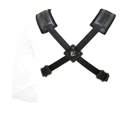 Saxophone Harness BG S41CSH Comfort Women's - Sanganxa.com