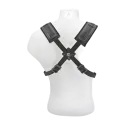 Saxophone Harness BG S41CSH Comfort Women's - Sanganxa.com
