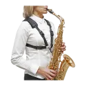Saxophone Harness BG S41CSH Comfort Women's - Sanganxa.com