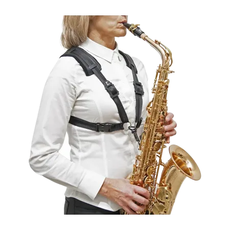 Saxophone Harness BG S41CSH Comfort Women's - Sanganxa.com