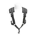 Arnês para saxofone BG S42CSH Conforto para crianças - Sanganxa.com