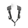 ARNÊS PARA SAXOFONE BG S42CSH CONFORTO PARA CRIANÇAS