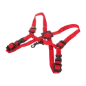 arnês saxobg s429sh vermelho criança - https://www.sanganxa.com/pt/