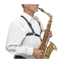 saxofone alto tenor bg s43msh -  sanganxa.com