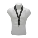 cordão para saxofone bg tamanho xl s13m - sanganxa music store
