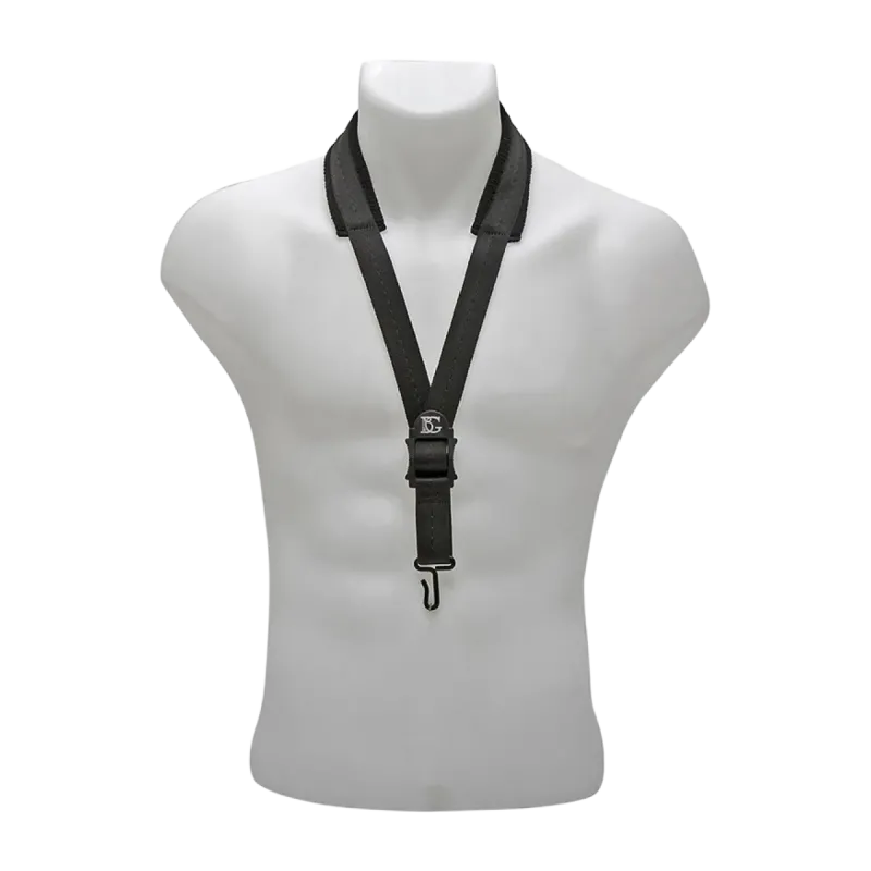 cordão para saxofone bg tamanho xl s13m - sanganxa music store