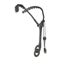 jazzlab saxholder pro arnês para saxofone para todos os modelos de saxofone -  - sanganxa.comnxa.