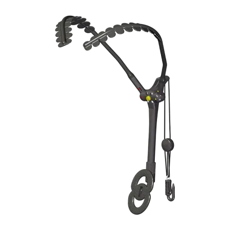 jazzlab saxholder pro arnês para saxofone para todos os modelos de saxofone -  - sanganxa.comnxa.