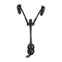 jazzlab saxholder pro arnês para saxofone para todos os modelos de saxofone -  - sanganxa.comnxa.