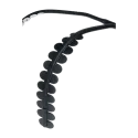 jazzlab saxholder pro arnês para saxofone para todos os modelos de saxofone -  - sanganxa.comnxa.
