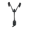 ARNÊS PARA SAXOFONE JAZZLAB SAXHOLDER XL