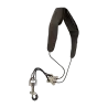 CORREIA PARA SAXOFONE PROTEC L305M COURO MOSQUETÃO 24"
