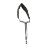 CORREA SAXO PROTEC PIEL 22" CONFORT LC310M