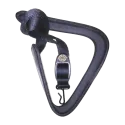 corda para saxofone soprano alto selmer - sanganxa music store
