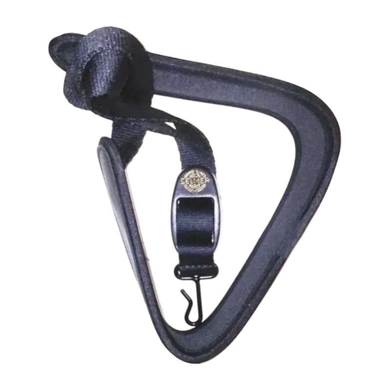 corda para saxofone soprano alto selmer - sanganxa music store