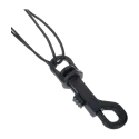 arnês para saxofone zappatini sintesys regular - sanganxa music store
