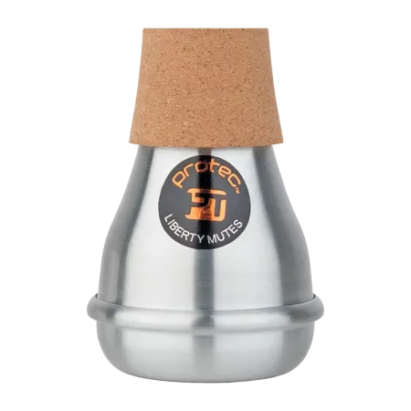 SORDINA TROMPETA PROTEC ESTUDIO ML203 LIBERTY - 1