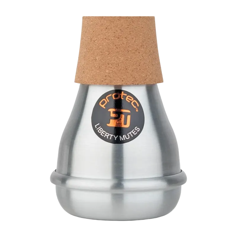 SORDINA TROMPETA PROTEC ESTUDIO ML203 LIBERTY - 1