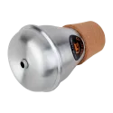 trompete protec studio mute ml203 liberty - sanganxa music store