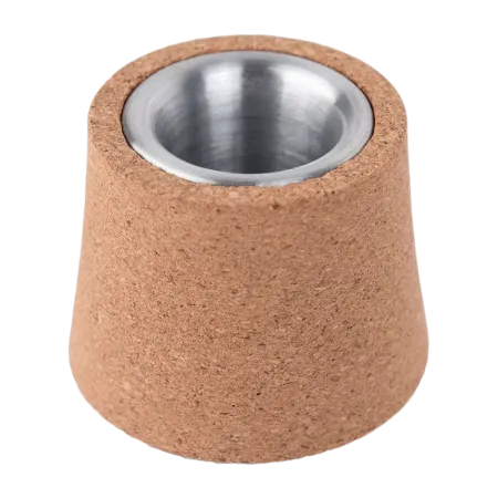 trompete protec studio mute ml203 liberty - sanganxa music store
