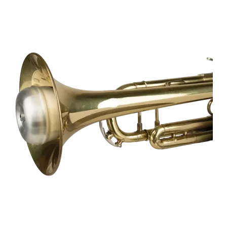 trompete protec studio mute ml203 liberty - sanganxa music store