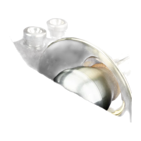 trompete protec studio mute ml203 liberty - sanganxa music store