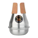protec studio trombone mute ml204 liberty - sanganxa music store