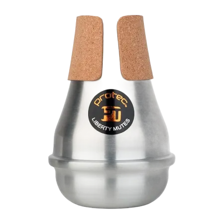 SORDINA TROMBON PROTEC ESTUDIO ML204 LIBERTY - 1