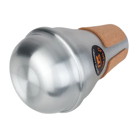 protec studio trombone mute ml204 liberty - sanganxa music store