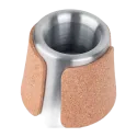 protec studio trombone mute ml204 liberty - sanganxa music store