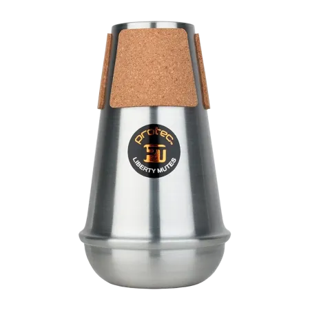 SORDINA TROMPA / TROMBON BAJO PROTEC ESTUDIO ML205 LIBERTY - 1