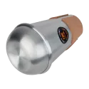 protec studio horn ou bass trombone mute ml205 liberty - sanganxa music store