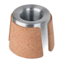 protec studio horn ou bass trombone mute ml205 liberty - sanganxa music store