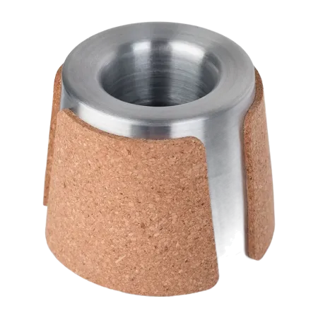 protec studio horn ou bass trombone mute ml205 liberty - sanganxa music store