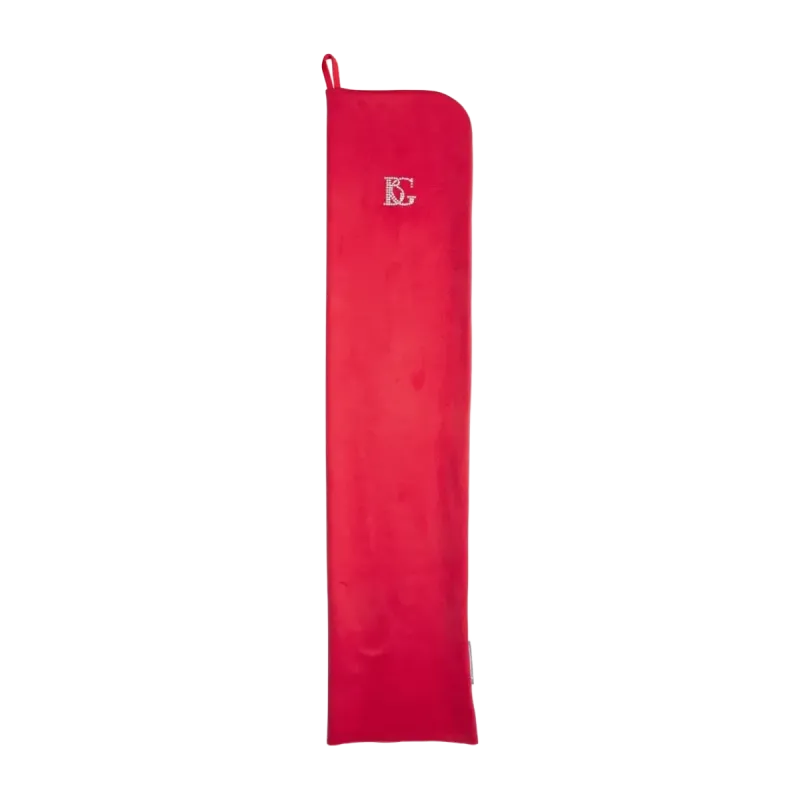 Protetor de instrumentos BG A68R - Sanganxa.com