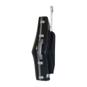 Estojo para saxofone tenor e soprano Bam 4122XLNS Hightech - Sanganxa.com