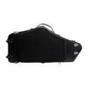Estojo para saxofone tenor e soprano Bam 4122XLNS Hightech - Sanganxa.com